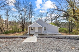1906 Shipley Rd, Cookeville, TN 38501