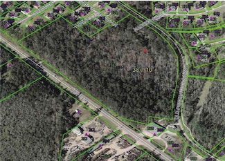 0 W Highway 22 None, Madisonville, LA 70447