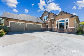835 W Arbor Pointe Way, Nampa, ID 83686