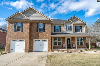 417 Preakness Ln, Elgin, SC 29045