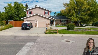 3680 E 19th St, Casper, WY 82609