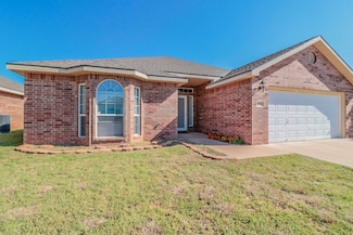 6808 88th St, Lubbock, TX 79424