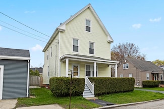 10 Galvin St, Portland, ME 04103