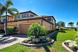 20110 Ragazza Cir Unit 102, Venice, FL 34293