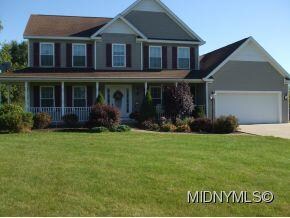 110 Paradise Ln, Oriskany, NY 13424