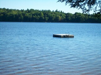 16 Bristenstock Dr, Madison, NH 03849