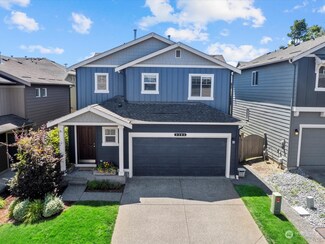 9208 12th St NE, Lake Stevens, WA 98258