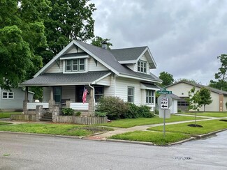 600 Jefferson St, Rochester, IN 46975
