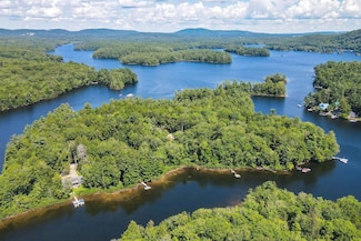 Lot 11 Codman Island Rd, Camden, ME 04843