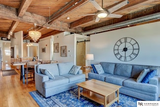 105 S 9th St Unit 710, Omaha, NE 68102