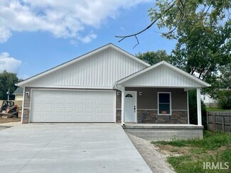 1508 W 11th St, Bloomington, IN 47404