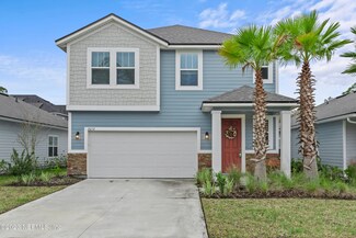 2052 Hawkeye Place, Orange Park, FL 32003