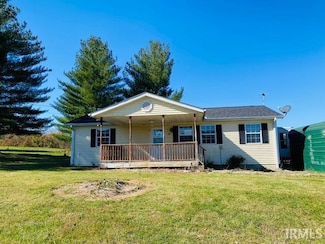 4392 W County Road 425 N, West Baden Springs, IN 47469