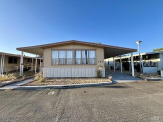 275 S Worthington St Unit 125, Spring Valley, CA 91977