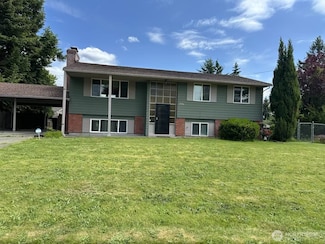 16554 119th Ave SE, Renton, WA 98058
