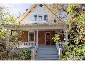 838 University Ave, Boulder, CO 80302