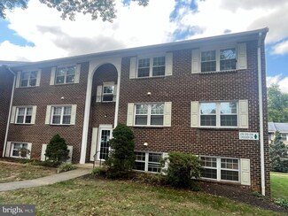 208 Crocker Dr, Bel Air, MD 21014