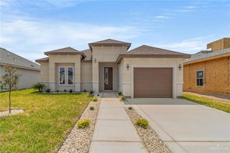 5932 N Playa Del Sol St, Edinburg, TX 78542