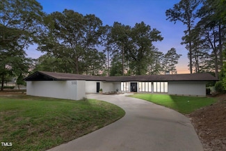 500 Walnut Creek Dr, Goldsboro, NC 27534