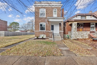 5515 Louisiana Ave, Saint Louis, MO 63111