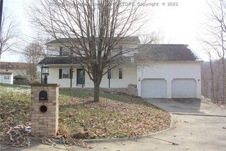 5407 Melwood Dr, Charleston, WV 25313