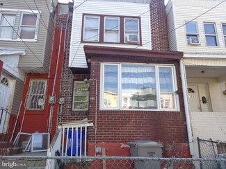 1111 N 18th St, Camden, NJ 08105