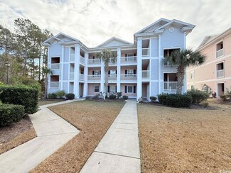 640 Waterway Village Blvd Unit 15-I, Myrtle Beach, SC 29579