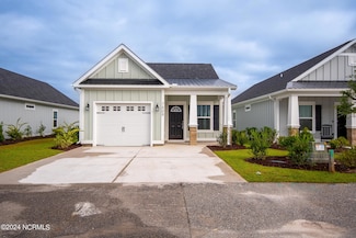 7609 Privateer Loop, Sunset Beach, NC 28468