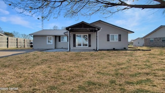 91 Currie Rd, Dyer, TN 38330