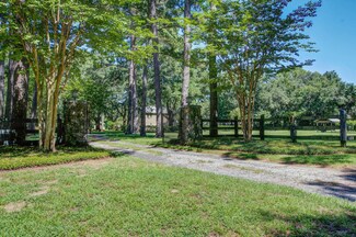 1150 Chandler Rd, Awendaw, SC 29429