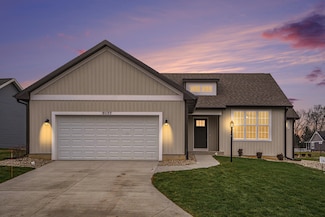 9177 Cottage Crossing Unit 28, Richland, MI 49083