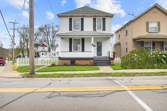 203 N Mercer Ave, New Brighton, PA 15066