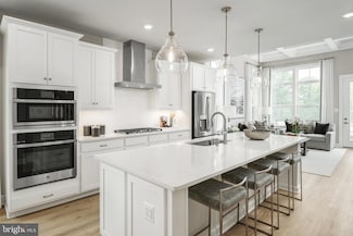 9801 Blue Ivy Way, Ellicott City, MD 21042