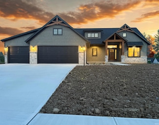670 Gatcombe Run, Fort Wayne, IN 46845