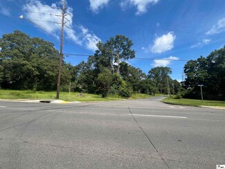 1000 W Madison Ave, Bastrop, LA 71220