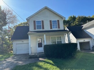 417 Falls Ave, Youngstown, OH 44502