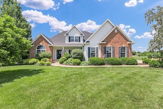 2489 County Road 550 E, Dewey, IL 61840