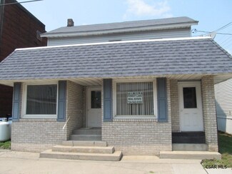 334 Greeve St, Conemaugh, PA 15909