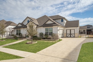 124 Craigmore Dr, Argyle, TX 76226