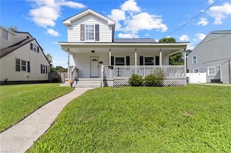 3441 E Bonner Dr, Norfolk, VA 23513