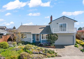 2440 Crestview Ct, San Leandro, CA 94578