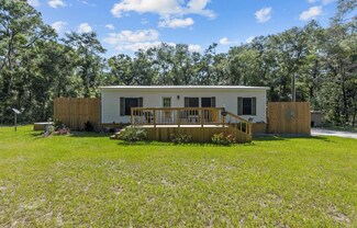 235 NE 694th St, Old Town, FL 32680