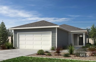 7850 E Hilton Head St, Nampa, ID 83687