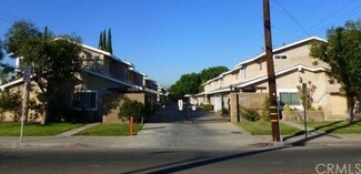 5211 Clara St Unit F, Cudahy, CA 90201