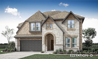 814 Mallard Dr, Aledo, TX 76008