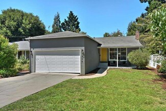204 Chester St, Menlo Park, CA 94025