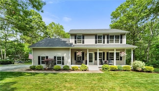 109 Kimberly Dr, West Greenwich, RI 02817