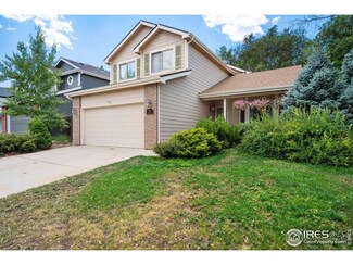 1721 Holly Way, Fort Collins, CO 80526