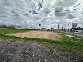 13427 Old Highway 59, Kendleton, TX 77451
