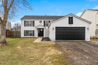 447 Courtland Ln, Pickerington, OH 43147